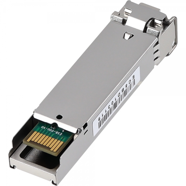 강원전자 넷메이트 155M 싱글모드 SFP BiDi 광 모듈 (TX1550nm/RX1310nm, 20km) NM-SFS155MT1520
