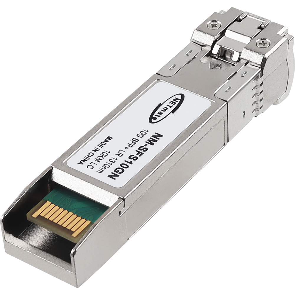 강원전자 넷메이트 10G 싱글모드 SFP+ 광 모듈(10km) NM-SFS10GN