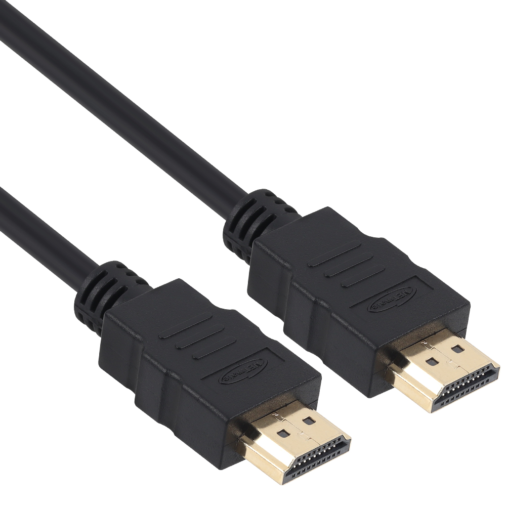 강원전자 넷메이트 4K 60Hz HDMI 2.0 케이블 1.5m NMC-HB15Z