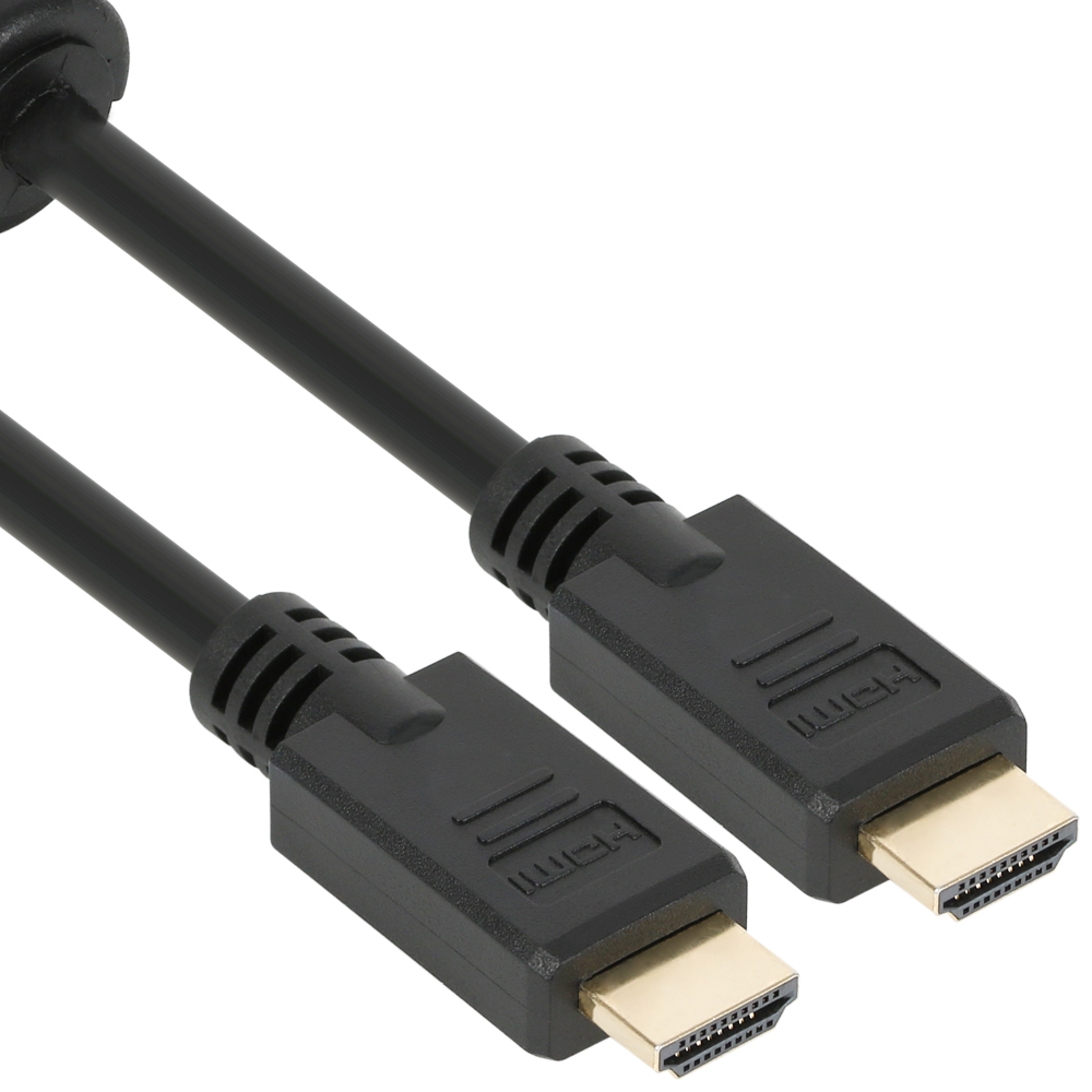 강원전자 넷메이트 4K 60Hz HDMI 2.0 케이블 7m (노이즈필터) NMC-HB70Z