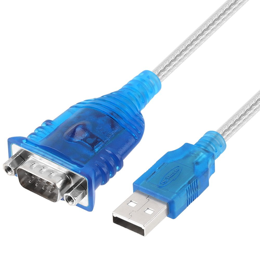 강원전자 넷메이트 USB to RS232 시리얼 컨버터 3m Prolific KW-525C