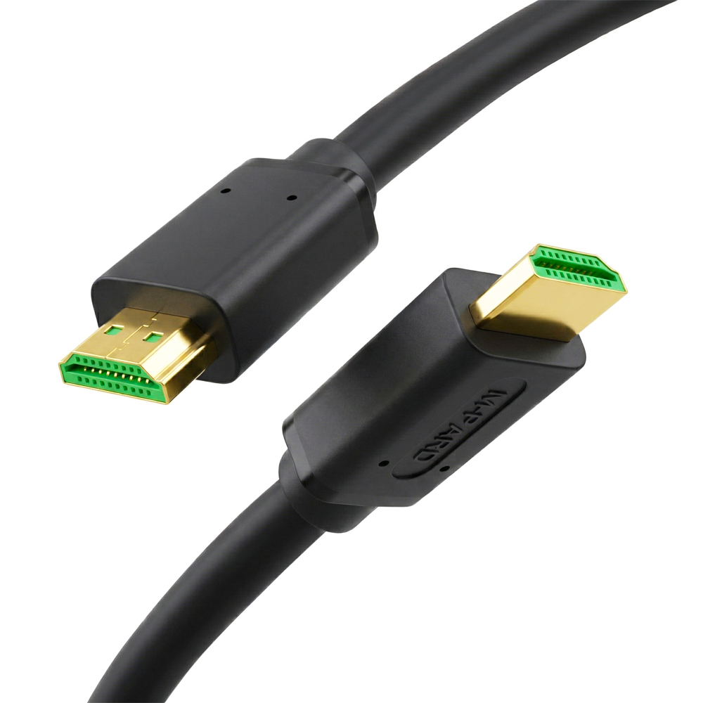 강원전자 엠파드 HDMI 2.0 케이블 1.5m MP-MH006