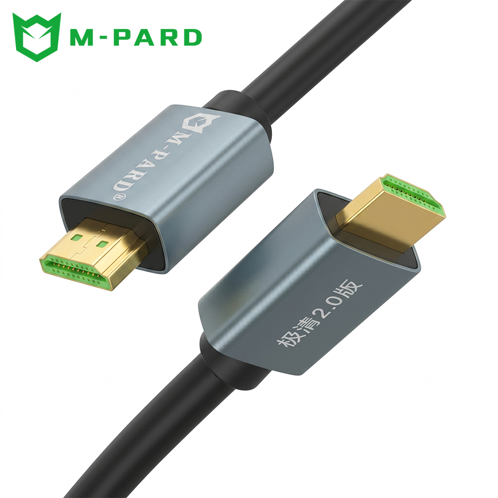 강원전자 엠파드 HDMI2.0 케이블 20m MP-MH065