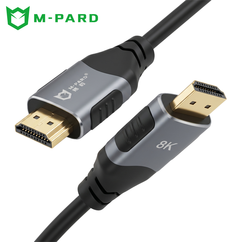 강원전자 엠파드 HDMI 2.1 케이블 1.5m MP-MH484