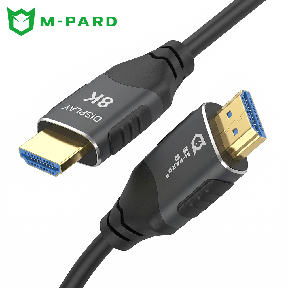 강원전자 엠파드 HDMI2.1 AOC 케이블 20m MP-MH490
