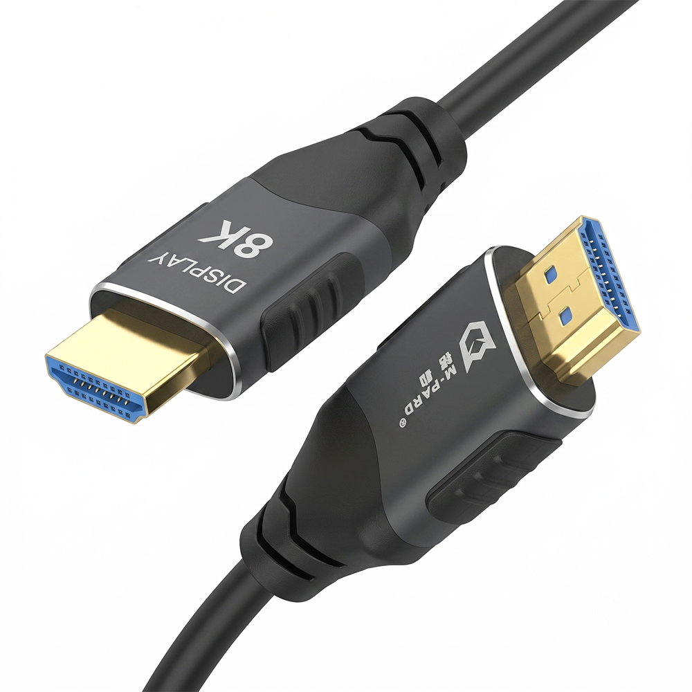 강원전자 엠파드 HDMI2.1 AOC 케이블 50m MP-MH494
