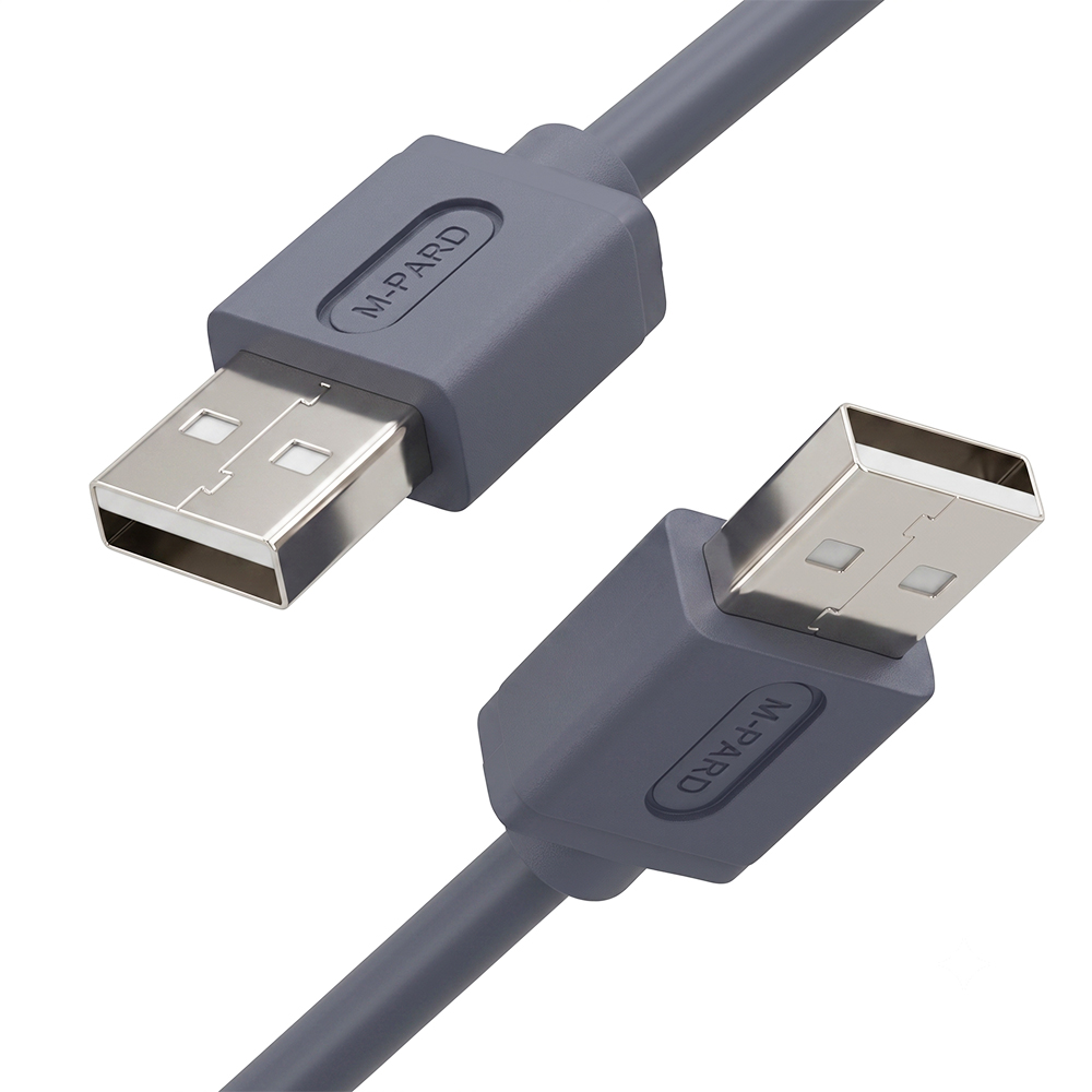 강원전자 엠파드 USB2.0 AM-AM 케이블 3m MP-MH395