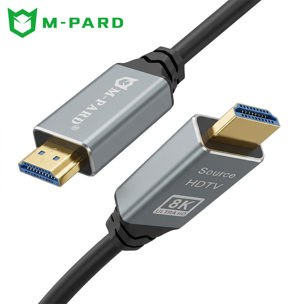 강원전자 엠파드 HDMI2.1 AOC 케이블 15m MP-MH437