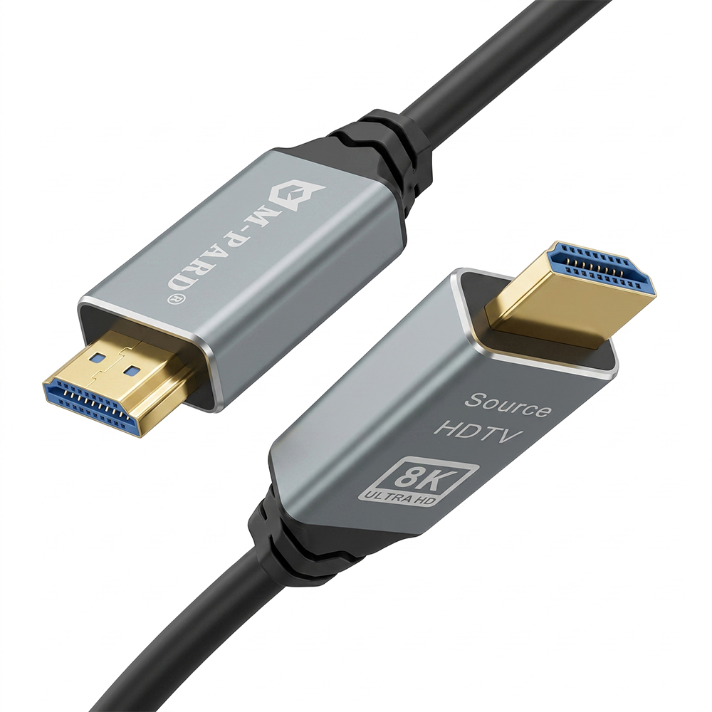강원전자 엠파드 HDMI2.1 AOC 케이블 15m MP-MH437