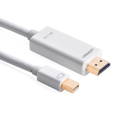 Ugreen U-20849 Mini DisplayPort to HDMI 케이블 1.5m