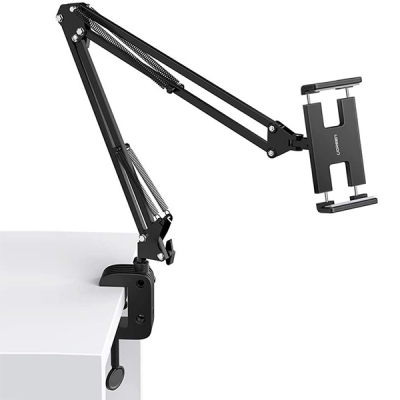 Ugreen U-50394 4~11형 관절형 태블릿PC/스마트폰 거치대