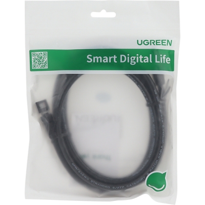 Ugreen U-70329 CAT.8 SSTP 기가비트 랜 케이블 2m