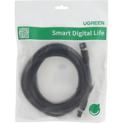 Ugreen U-70330 CAT.8 SSTP 기가비트 랜 케이블 3m