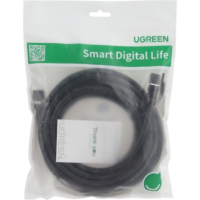 Ugreen U-70172 CAT.8 SSTP 기가비트 랜 케이블 5m