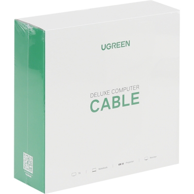 Ugreen U-70616 CAT.8 SSTP 기가비트 랜 케이블 10m