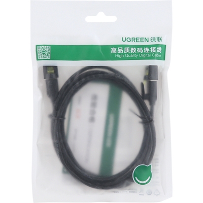 Ugreen U-80417 CAT.7 STP Ultra Slim 랜 케이블 2m