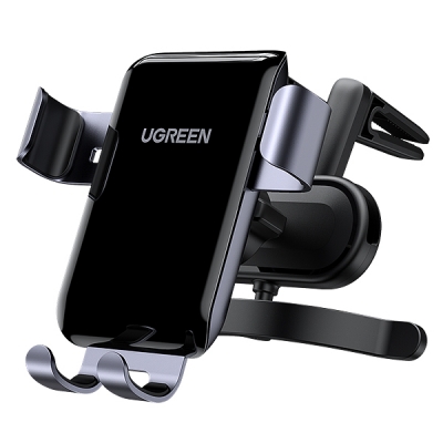 Ugreen U-30401 차량용 모바일 송풍구 거치대
