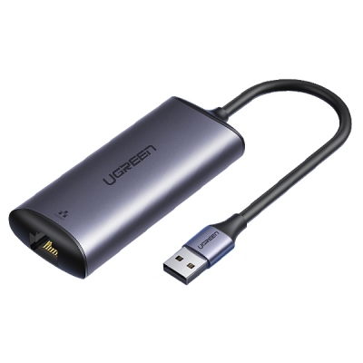 Ugreen U-70547 USB3.0 2.5G 랜카드(Realtek)