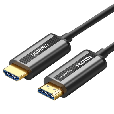 Ugreen U-50717 HDMI2.0 Hybrid AOC 케이블 10m