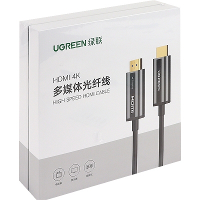 Ugreen U-50220 HDMI2.0 Hybrid AOC 케이블 60m