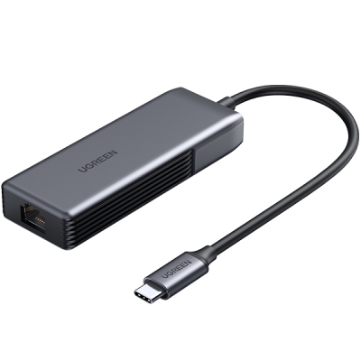 Ugreen U-70604 USB3.1 Type C 5G 랜카드