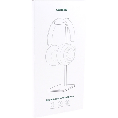 Ugreen U-80701 헤드폰 메탈 스탠드