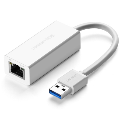 Ugreen U-20255 USB3.0 기가비트 랜카드(ASIX)