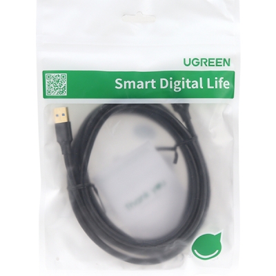 Ugreen U-10371 USB3.0 AM-AM 케이블 2m
