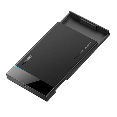 Ugreen U-50743 USB3.1 Type C 외장 하드케이스(하드미포함)