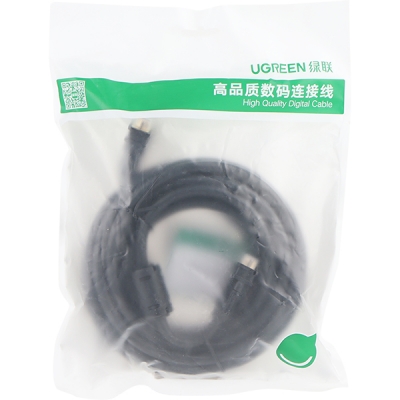 Ugreen U-11608 DVI-D 듀얼 케이블 5m