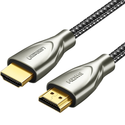 Ugreen U-50110 HDMI 2.0 패브릭 케이블 5m