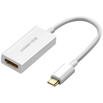 Ugreen U-40273 USB Type C to HDMI 컨버터