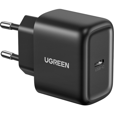 Ugreen CD250 25W PD PPS C타입 초고속 충전기