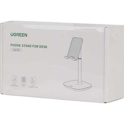 Ugreen U-80358 모바일 스탠드 (화이트)