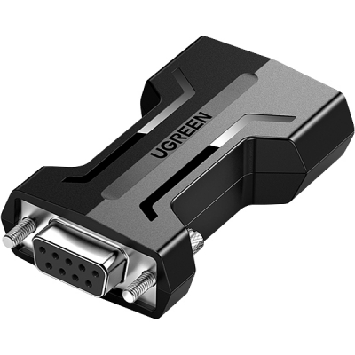 Ugreen U-80735 RS232 시리얼 리피터(1.2km)