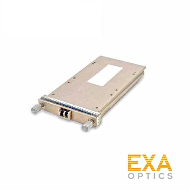 EXA GBIC Transmode 100G CFP TRX100261 10km 호환 광모듈 EXA-100G-CF-LR4-TRA