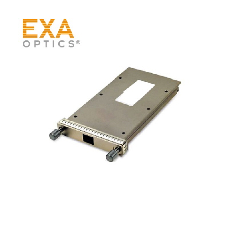 EXA GBIC ADVA 100G CFP SR10 1061700657-01 호환 광모듈 EXA-100G-CF-SR10-ADV