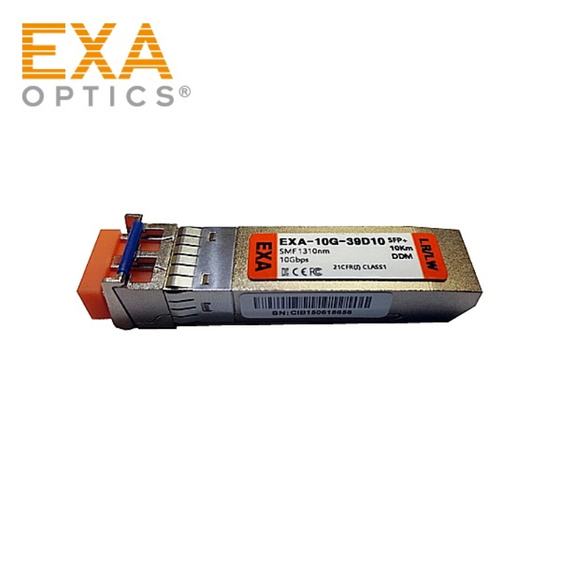 EXA GBIC IBM SFP+ 90Y9412 10km 호환 광모듈 EXA-10G-39D10-IBM