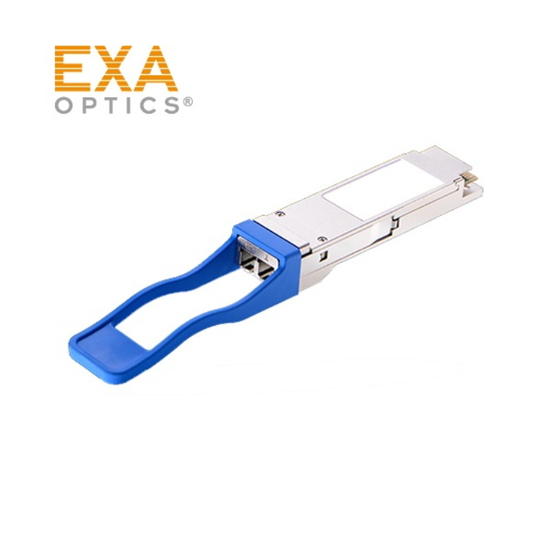EXA GBIC Arista QSFP-100G-LR4 10km 호환 광모듈 EXA-Q28-LR4-ARI