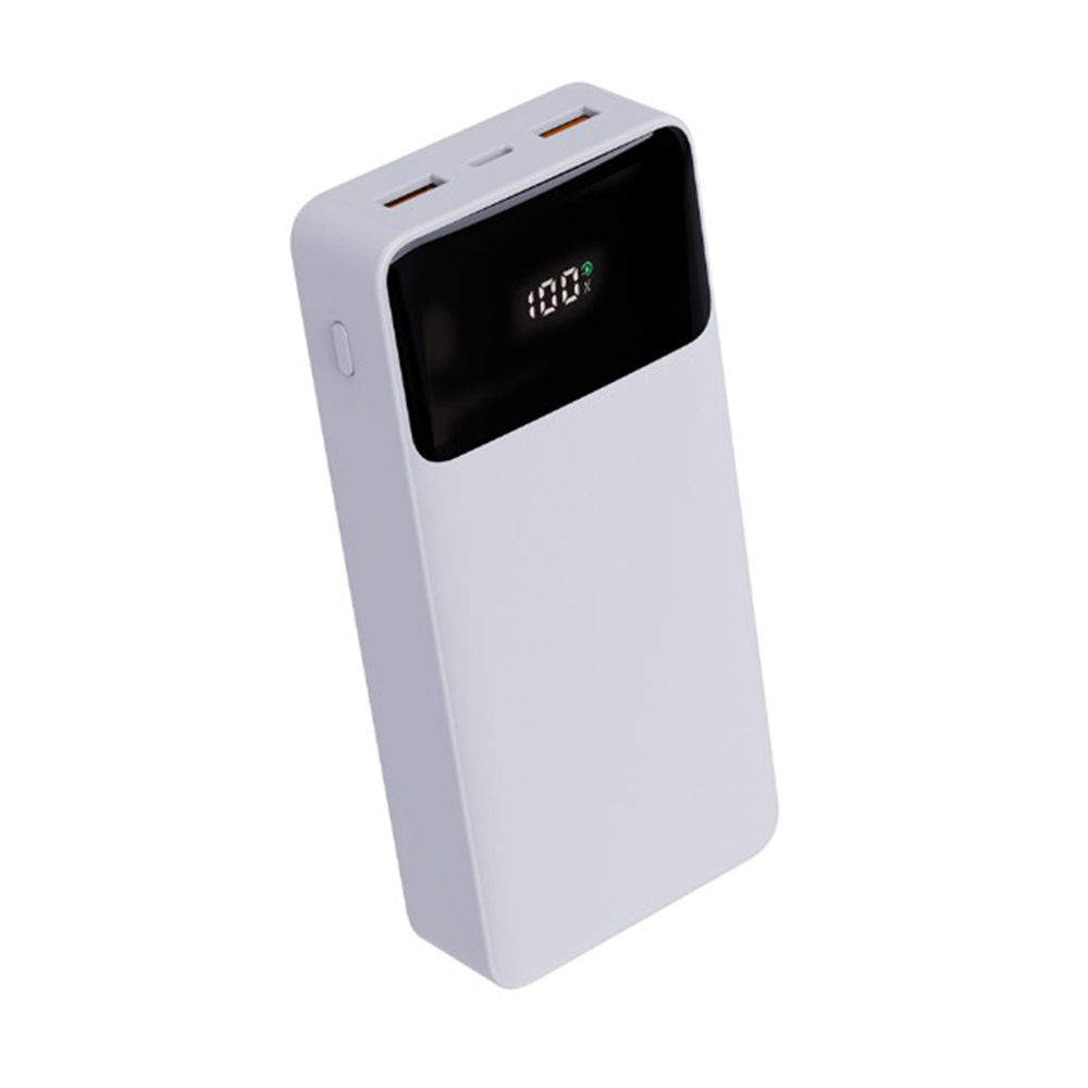 플레이고 B321 20000mAh 22.5W 멀티 고속충전 보조배터리
기내반입