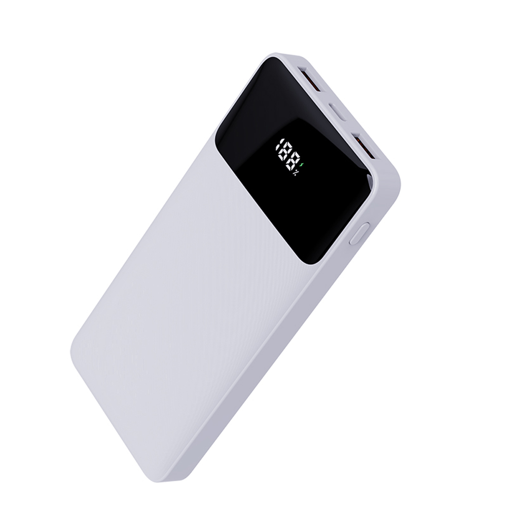 플레이고 B113 10000mAh 22.5W 멀티 고속충전 잔량표시 보조배터리