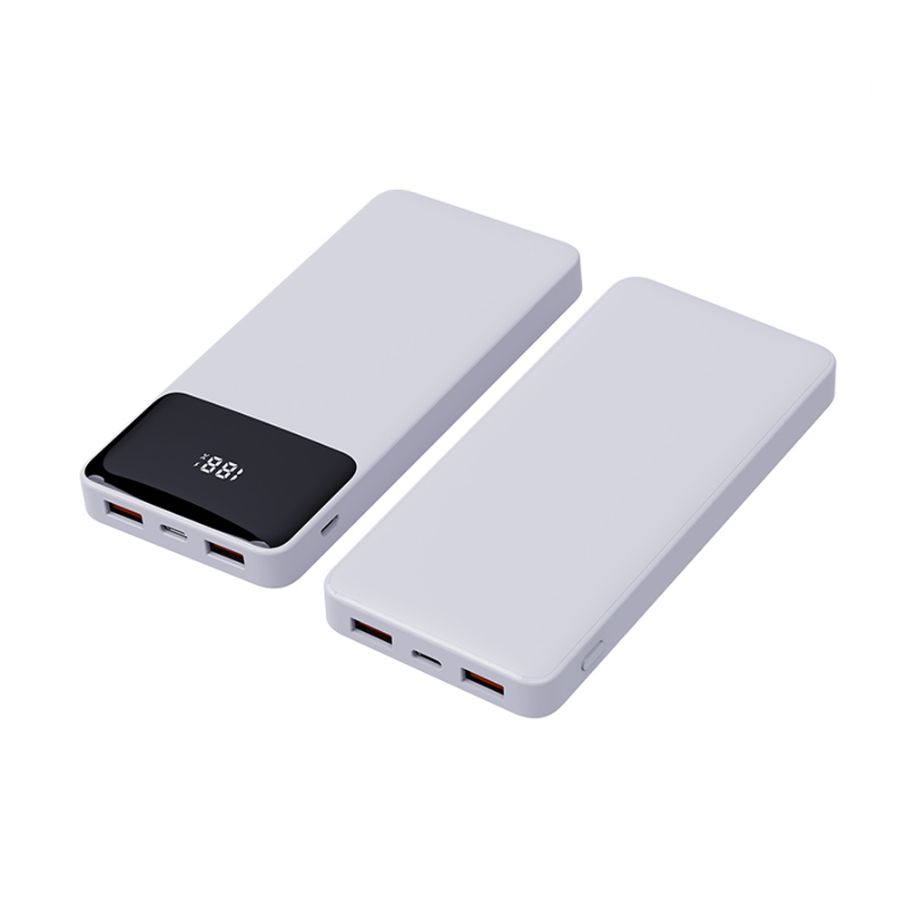 플레이고 B113 10000mAh 22.5W 멀티 고속충전 잔량표시 보조배터리