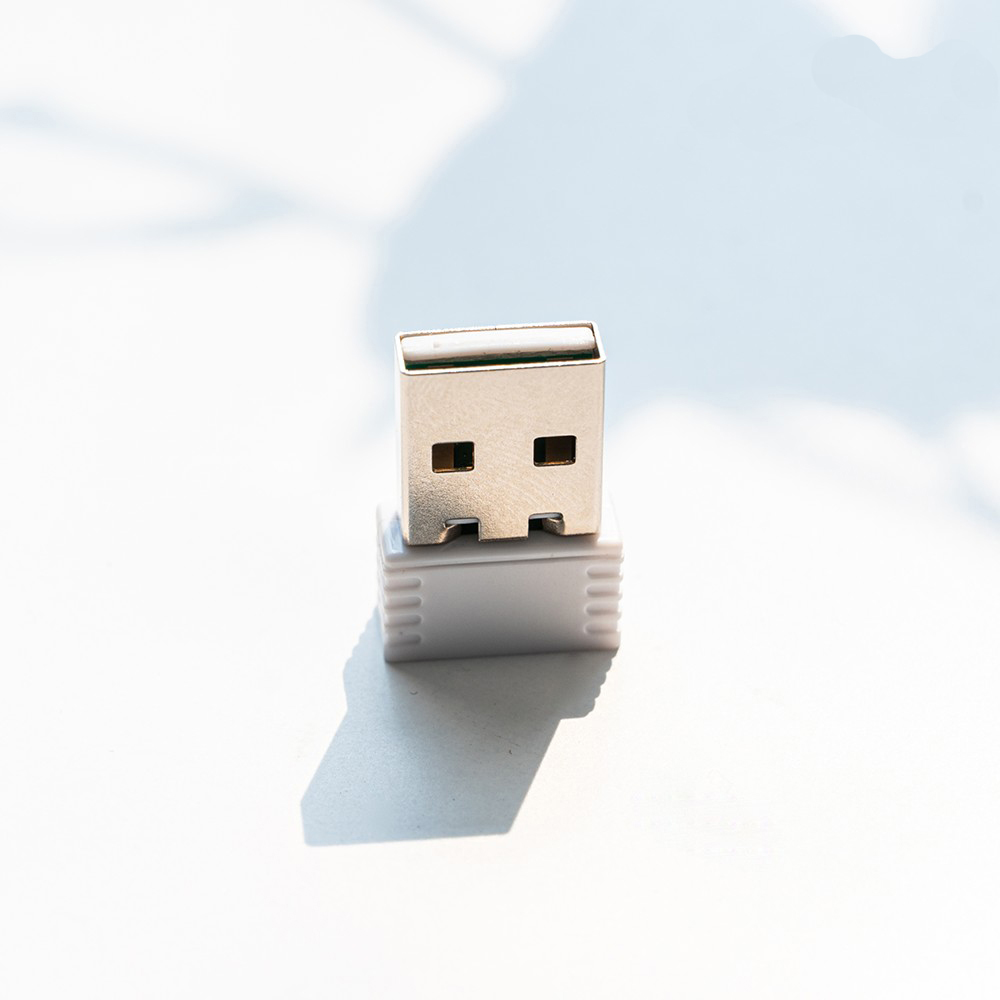플레이고 WL11 초슬림 고성능 USB 2.0 150Mbps 무선 랜카드
초소형
