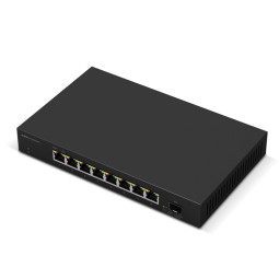 IPTIME 2.5Gbps 스위치 8LAN+1SFP HG25008T1