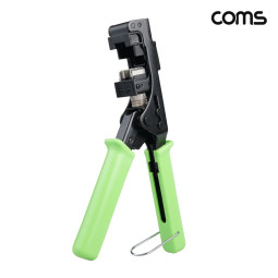 Coms 키스톤잭 클림핑툴 110잭