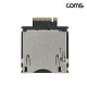 Coms NVMe 어댑터 CFE-B 변환 SSD M key Cfexpress type B