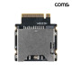 Coms NVMe 어댑터 CFE-A 변환 SSD M key Cfexpress type A