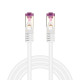 넥스트유 CAT8 S-FTP 랜케이블 인터넷 랜선 5m SFTP805