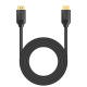 넥스트유 HDMI 2.1 케이블 8K 5m 3905UHD8K