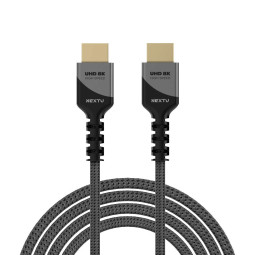 넥스트유 HDMI 2.1 케이블 8K 5m 3805UHD8K